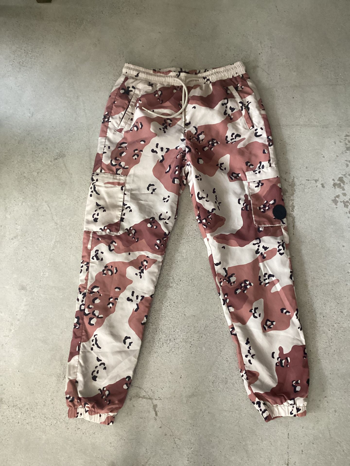 Qilo Tactical Nordwind WR Jogger - Small