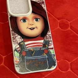 15 Pro Max   $15 Nuevo