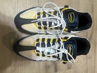 Nike Airmax SB’s Size 10