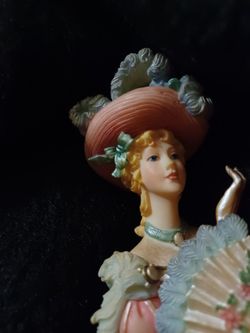 Lenox   1999  Graceful  Beauty 