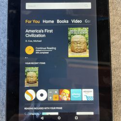 Amazon Kindle Fire HD 7 (4th Generation)