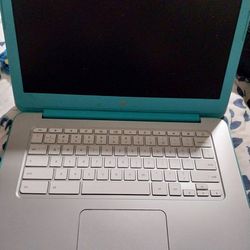 Hp Chromebook 