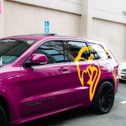 Decals