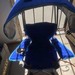 Toddler Beach Chair