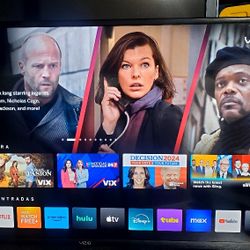 Vizio TV 
