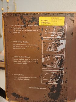 Mitchell Manuals. National Service Data. TUNE-UP MANUAL 1. In "as found"  original used condition, showing stains on the cover and inside page for  Sale in Miami, FL - OfferUp