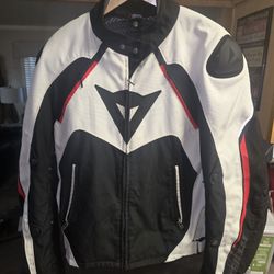 Hawker Racing Jacket