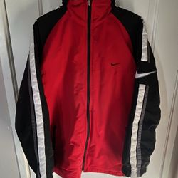 Nike Y2K Windbreaker 