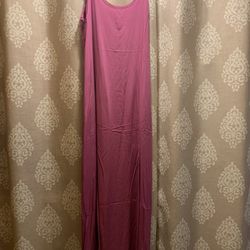 Maxi dress Multiple Sizes