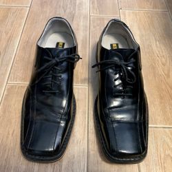 Mens Dress Shoes