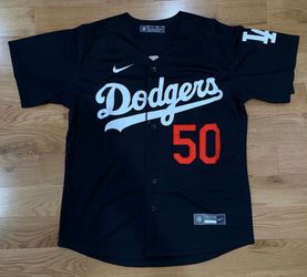 DODGERS BETTS JERSEYS