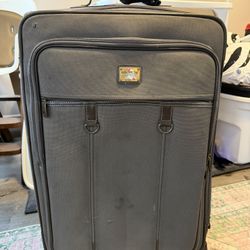 Suitcase Big Large Size