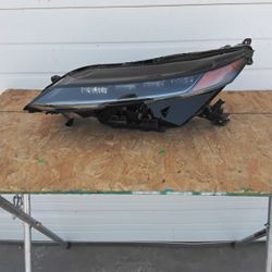 2023 -2024 Nissan Ariya Led Headlight 