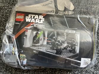 Lego Star Wars Set