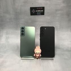 Samsung Galaxy S22 Plus