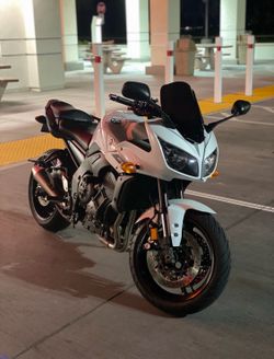 Yamaha Fz1