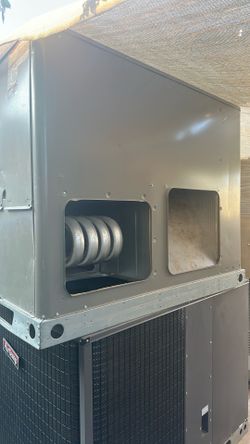 Lenox 3200 wiht install