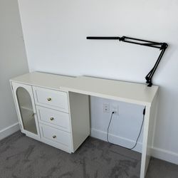 Vanity Desk