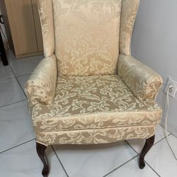 Antique chair