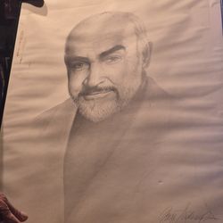 Sean Connery