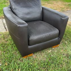 Free Accent Armchair.