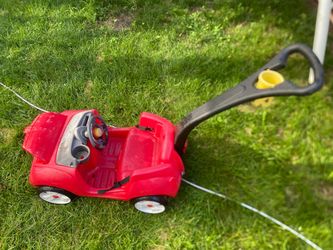 Step 2 Push Car for toddlers