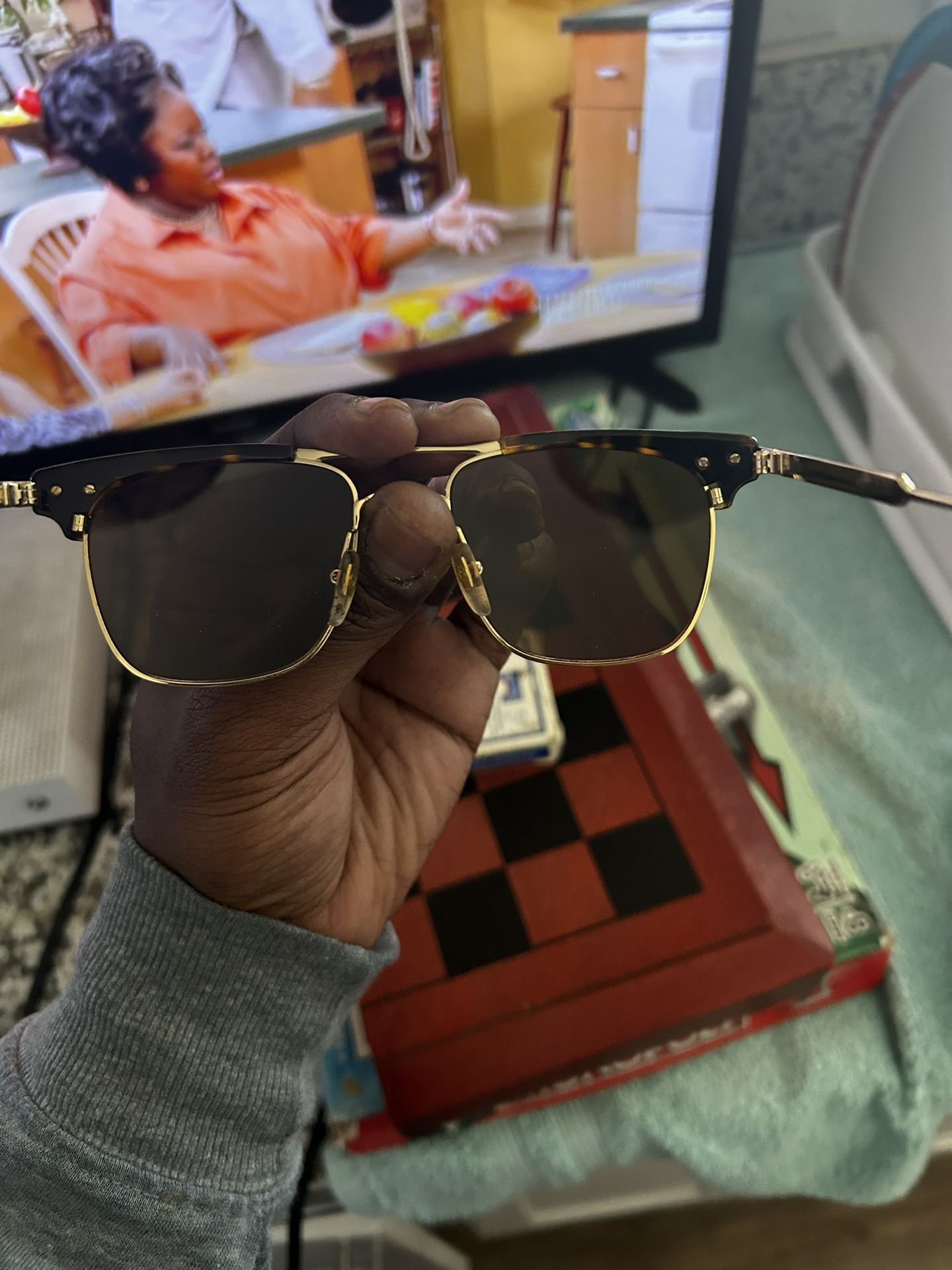 Gucci Sunglasses
