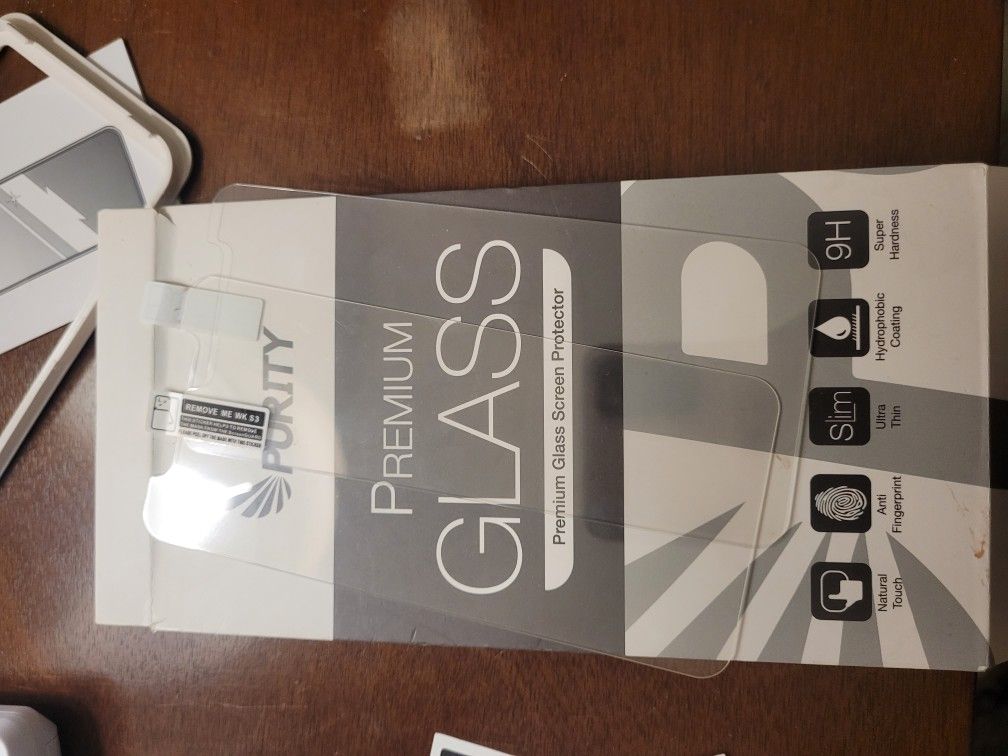 Screen Protector Iphone/android Premium