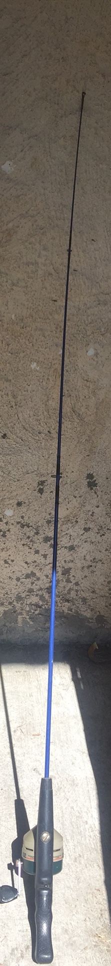 Fishing Rod (Johnny Walker )