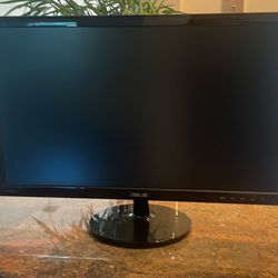 ASUS Monitor 