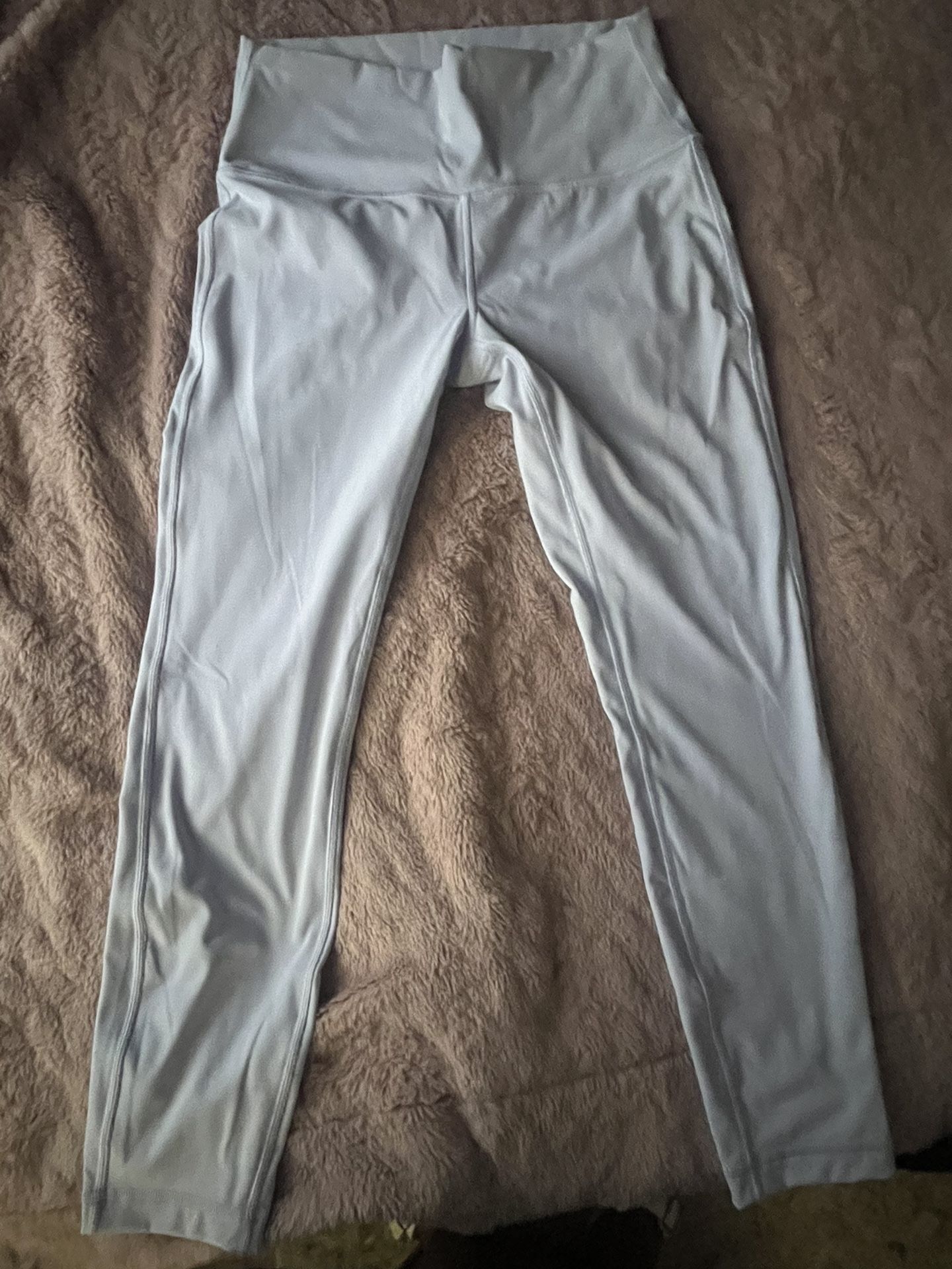 Lululemon’s Lilac Leggings