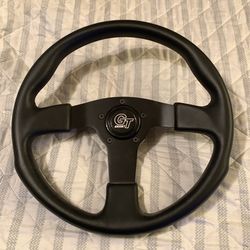 GT grant wheel