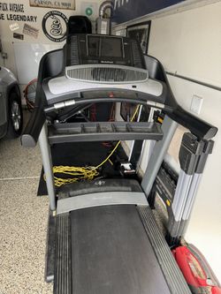 Nordic track Commercial 1750