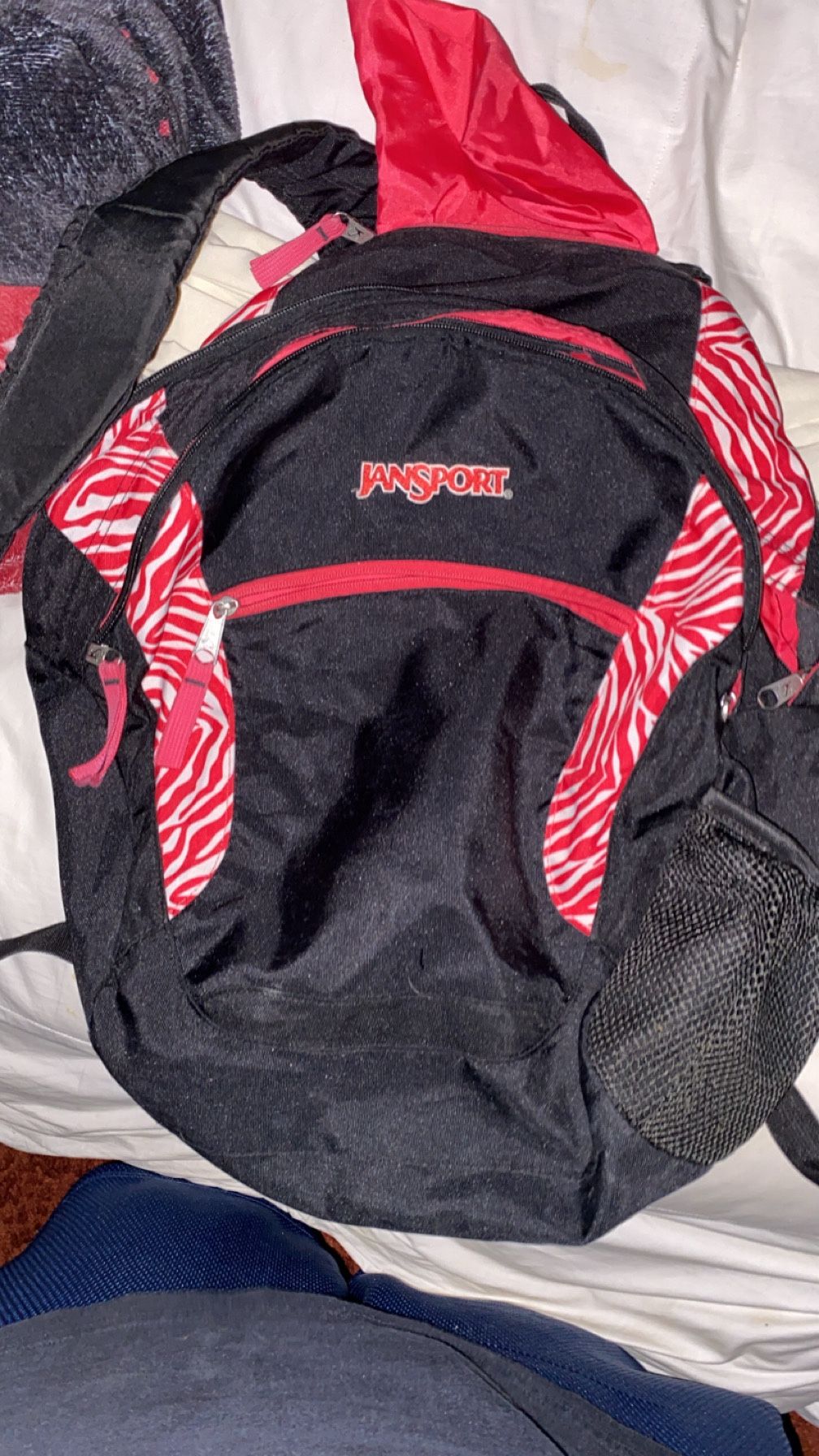 Jansport Backpack