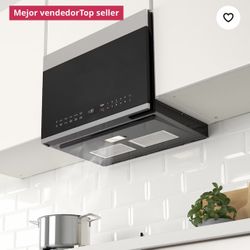 Macrowave Over Range