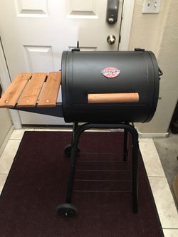 Char griller outlet 1515