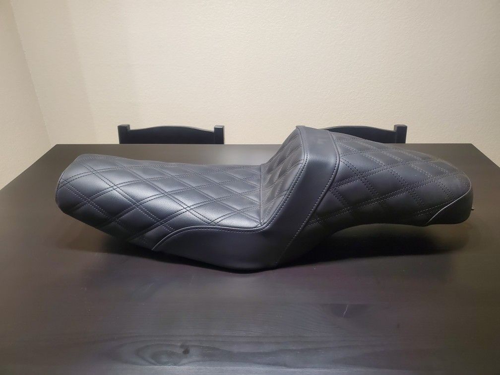 Brand-new Harley Seat