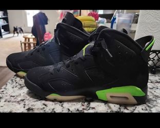 Jordan shoes