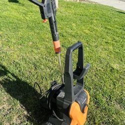 Untested Power Washer