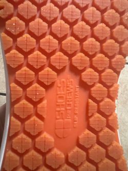 Anti slips shoes