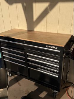 Tool box