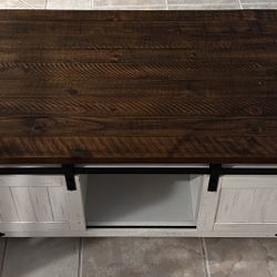 Coffee Table with Storage