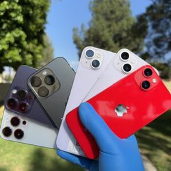  iPhone 14 Pro Max Factory Unlocked All Carriers & T-Mobile  - Mexico - International