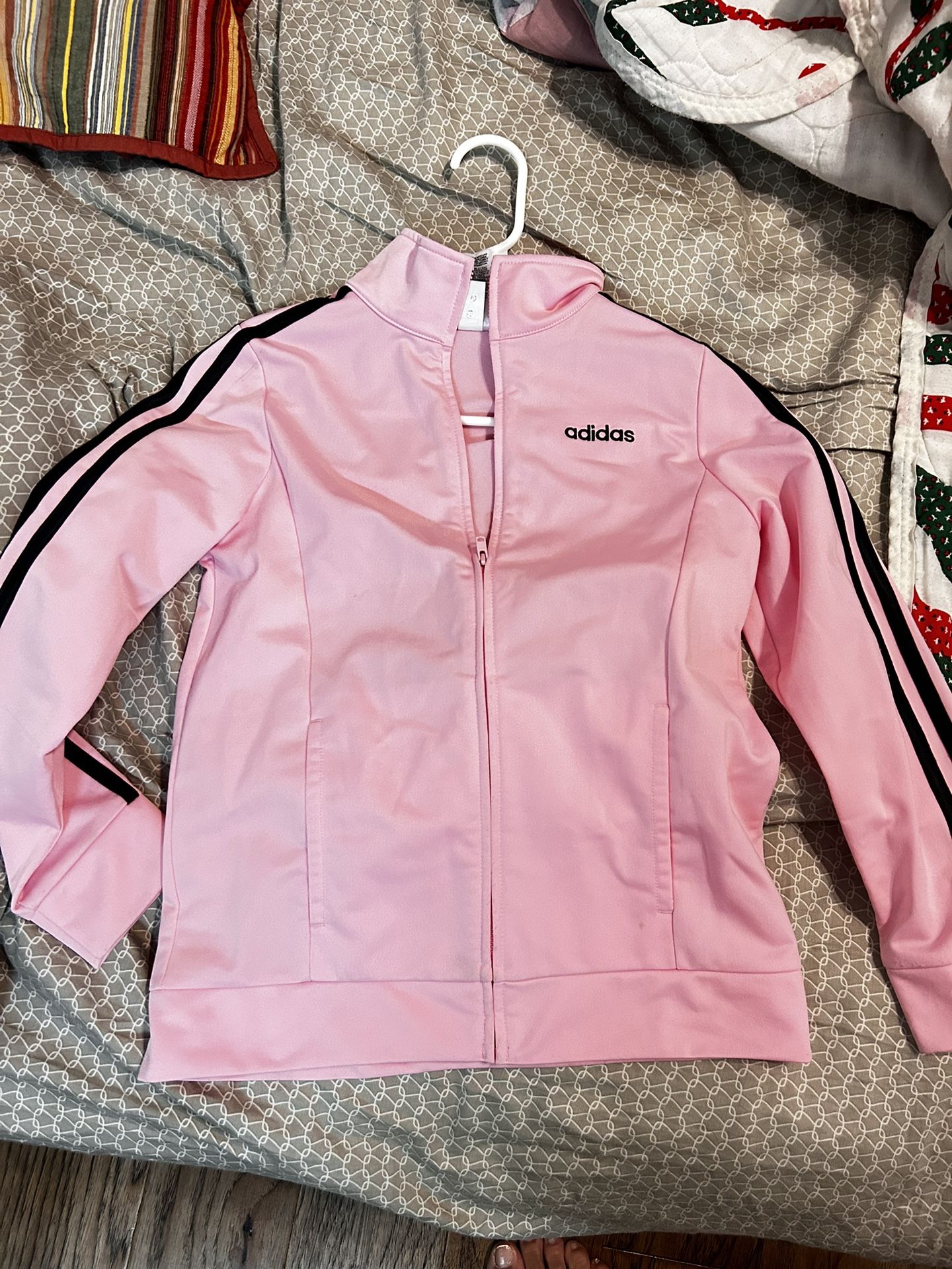 Adidas Jacket