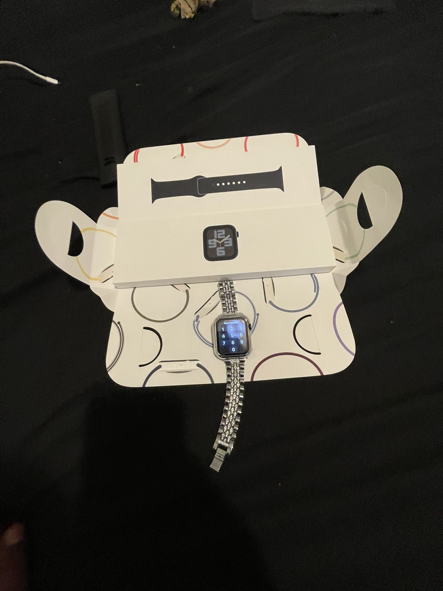 Apple Watch SE 2nd Generation 