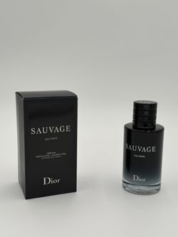 Dior Sauvage Eau de Parfum 3.4 oz (100ml)