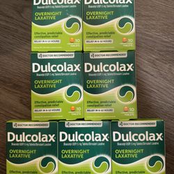 Dulcolax 