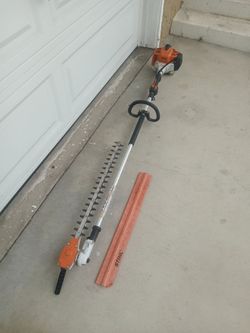 Stihl trimmer