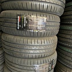 19560 15  Llantas Nuevas Disponibles 