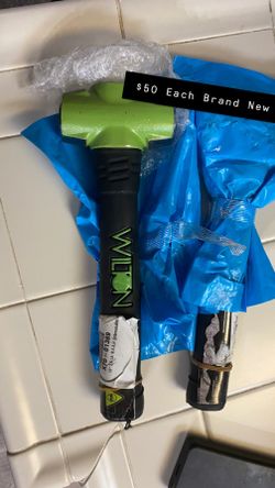 Wilton Sledgehammer